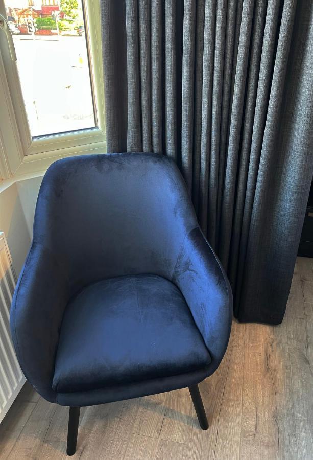 United Home B&B Salford  Kültér fotó